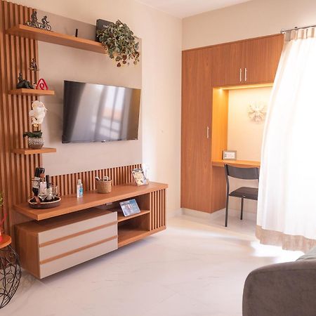Studio Na Asa Norte, Condominio Fechado Brasilia Exterior foto